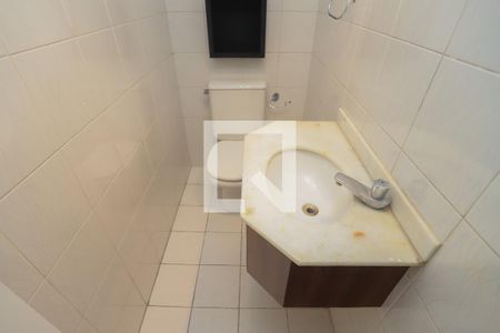 Apartamento para alugar com 155m², 3 quartos e 2 vagasLavabo