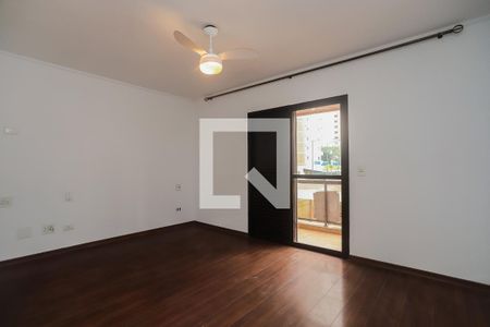 Apartamento para alugar com 155m², 3 quartos e 2 vagasQuarto 3 - Suíte