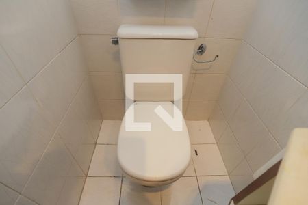 Apartamento para alugar com 155m², 3 quartos e 2 vagasLavabo