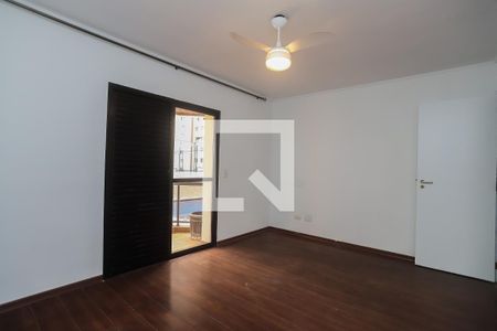 Apartamento para alugar com 155m², 3 quartos e 2 vagasQuarto 3 - Suíte