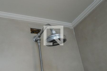 Apartamento para alugar com 155m², 3 quartos e 2 vagasBanheiro do Quarto 3