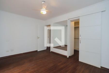 Apartamento para alugar com 155m², 3 quartos e 2 vagasQuarto 3 - Suíte