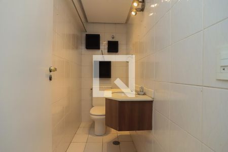 Apartamento para alugar com 155m², 3 quartos e 2 vagasLavabo