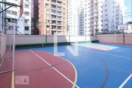 Apartamento para alugar com 155m², 3 quartos e 2 vagasQuadra