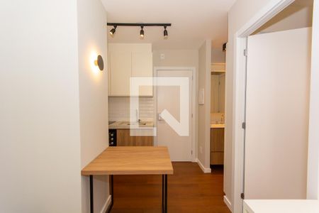 Apartamento para alugar com 25m², 1 quarto e sem vagaCozinha