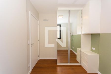 Apartamento para alugar com 25m², 1 quarto e sem vagaQuarto