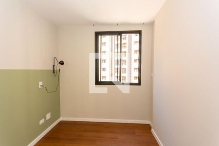 Apartamento para alugar com 25m², 1 quarto e sem vagaQuarto