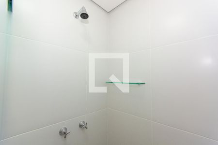 Apartamento para alugar com 25m², 1 quarto e sem vagaBanheiro