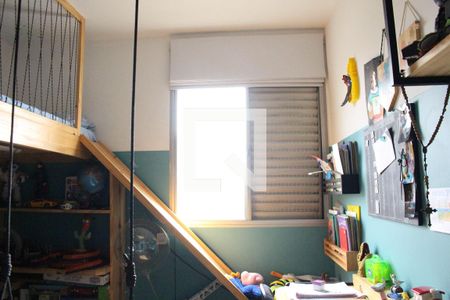 Quarto 1 de apartamento à venda com 3 quartos, 67m² em Santana, São Paulo