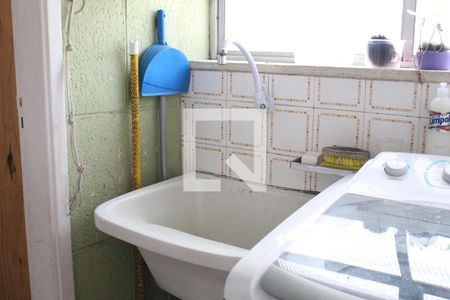 Apartamento à venda com 67m², 3 quartos e 1 vagaÁrea de Serviço