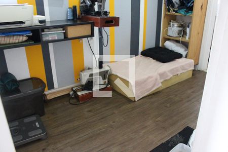 Apartamento à venda com 67m², 3 quartos e 1 vagaQuarto de Serviço 