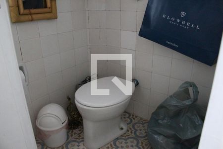 Apartamento à venda com 67m², 3 quartos e 1 vagaBanheiro de Serviço