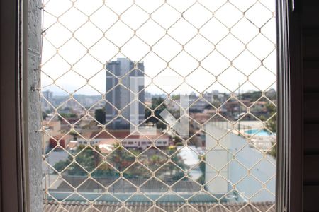 Apartamento à venda com 67m², 3 quartos e 1 vagaVista do Quarto 2