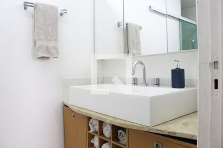 Apartamento à venda com 67m², 3 quartos e 1 vagaBanheiro
