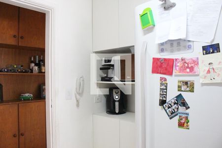 Apartamento à venda com 67m², 3 quartos e 1 vagaCozinha