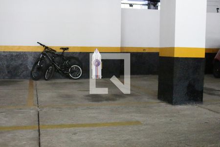 Apartamento à venda com 67m², 3 quartos e 1 vagaGaragem