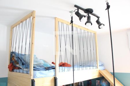 Quarto 1 de apartamento à venda com 3 quartos, 67m² em Santana, São Paulo