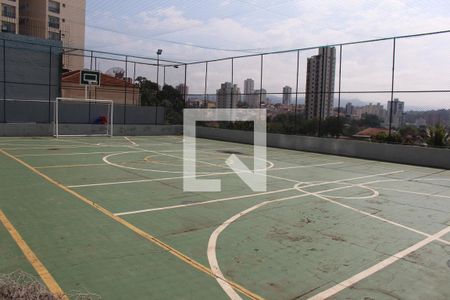 Apartamento à venda com 67m², 3 quartos e 1 vagaQuadra Esportiva