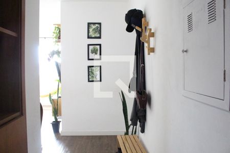 Sala de apartamento à venda com 3 quartos, 67m² em Santana, São Paulo