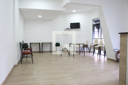 Apartamento à venda com 67m², 3 quartos e 1 vagaÁrea comum - Salão de festas