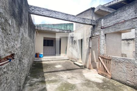 Casa à venda com 300m², 4 quartos e 2 vagasQuintal