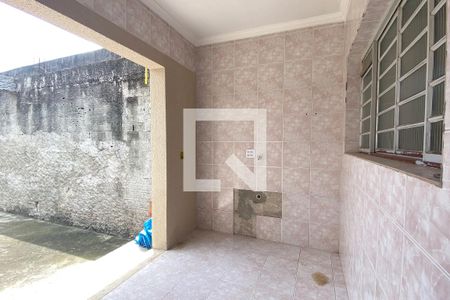 Casa à venda com 300m², 4 quartos e 2 vagasÁrea de Serviço