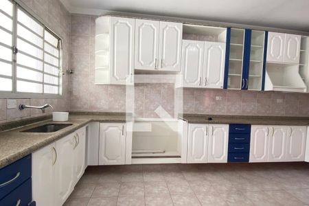 Casa à venda com 300m², 4 quartos e 2 vagasCozinha