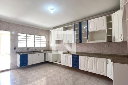 Casa à venda com 300m², 4 quartos e 2 vagasCozinha