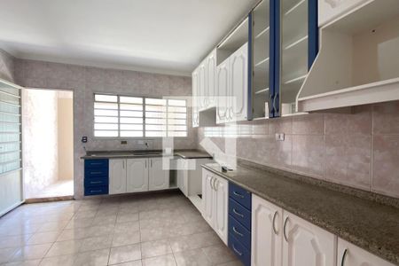 Casa à venda com 300m², 4 quartos e 2 vagasCozinha