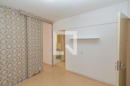 Sala de Estar/Jantar de kitnet/studio para alugar com 1 quarto, 40m² em Botafogo, Campinas