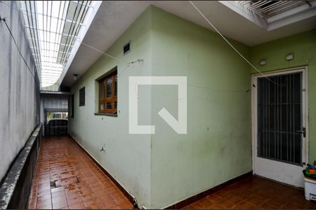 Casa à venda com 180m², 3 quartos e 3 vagasQuintal 