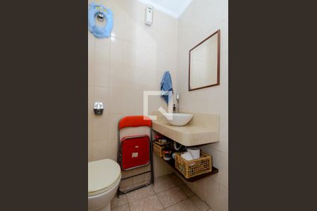 Casa à venda com 180m², 3 quartos e 3 vagasBanheiro Social