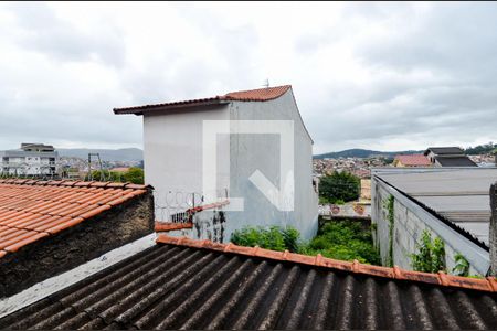 Casa à venda com 180m², 3 quartos e 3 vagasVista da Suíte 1
