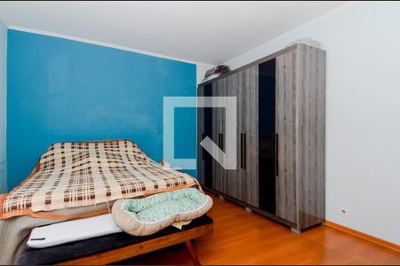 Suíte 1 de casa à venda com 3 quartos, 200m² em Picanço, Guarulhos