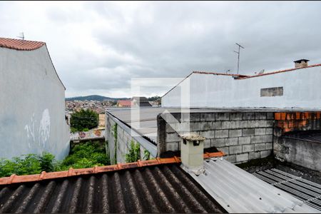 Casa à venda com 180m², 3 quartos e 3 vagasVista da Suíte 1