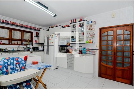 Casa à venda com 180m², 3 quartos e 3 vagasCozinha