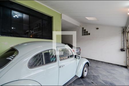 Casa à venda com 180m², 3 quartos e 3 vagasGaragem