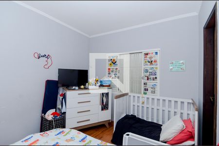 Casa à venda com 180m², 3 quartos e 3 vagasSuíte 2