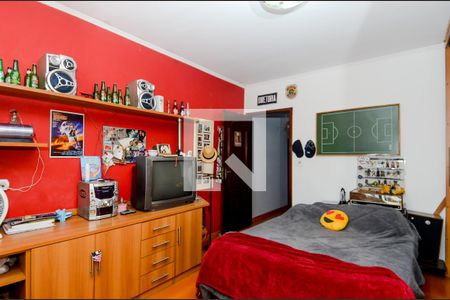 Casa à venda com 180m², 3 quartos e 3 vagasSuíte 3