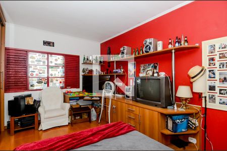 Casa à venda com 180m², 3 quartos e 3 vagasSuíte 3