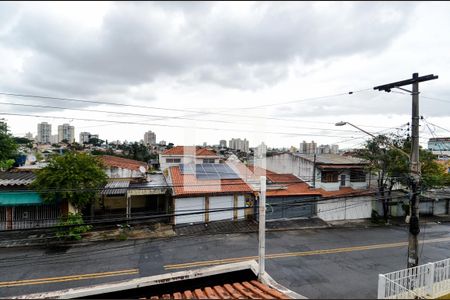Casa à venda com 180m², 3 quartos e 3 vagasVista da Suíte 3