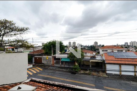 Casa à venda com 180m², 3 quartos e 3 vagasVista da Suíte 3