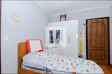 Casa à venda com 180m², 3 quartos e 3 vagasSuíte 2