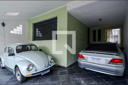 Casa à venda com 180m², 3 quartos e 3 vagasGaragem