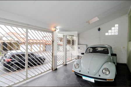 Casa à venda com 180m², 3 quartos e 3 vagasGaragem