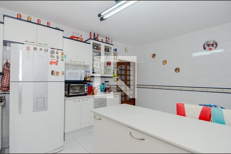 Casa à venda com 180m², 3 quartos e 3 vagasCozinha