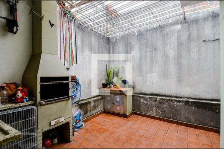 Casa à venda com 180m², 3 quartos e 3 vagasQuintal 