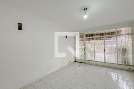 Sala de casa à venda com 2 quartos, 130m² em Vila Prudente, São Paulo