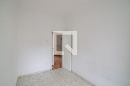 Quarto 1 de apartamento à venda com 2 quartos, 58m² em Estácio, Rio de Janeiro
