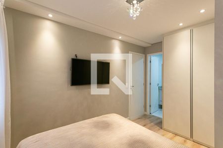 Apartamento à venda com 62m², 2 quartos e 1 vagaSuíte
